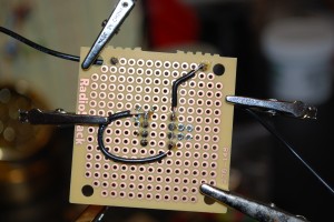 Circuit Play The start of the End
